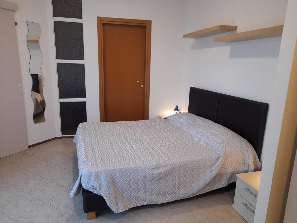 Fiera Levante Boloňa Exteriér fotografie